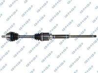 GSP 262065 Antriebswelle