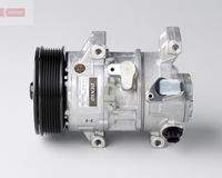 DENSO DCP50035 Kompressor, Klimaanlage