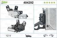 VALEO 404292 Wischermotor