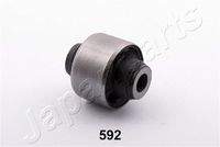 JAPANPARTS RU592 Lagerung, Lenker