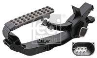 FEBI BILSTEIN 100713 Fahrpedal