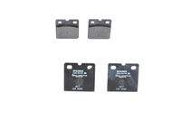BOSCH 0986494775 Bremsbelagsatz, Scheibenbremse