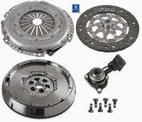 SACHS 2290601164 Kupplungssatz