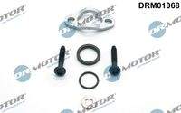 Dr.Motor Automotive DRM01068 Halter, Einspritzventil