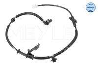 MEYLE 37148990028 Sensor, Raddrehzahl