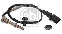 FEBI BILSTEIN 49302 Sensor, Abgastemperatur