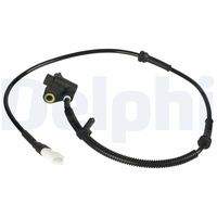 DELPHI SS20304 Sensor, Raddrehzahl