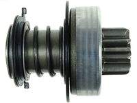 AS-PL SD0139 Freilaufgetriebe, Starter