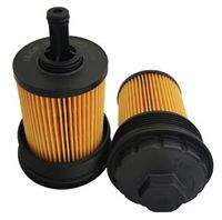 ALCO FILTER MD3097 Ölfilter