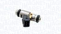 MAGNETI MARELLI 214310006400 Einspritzventil