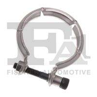 FA1 104895 Rohrverbinder, Abgasanlage