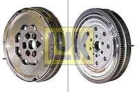Schaeffler LuK 415047310 Schwungrad