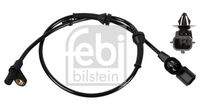 FEBI BILSTEIN 173596 Sensor, Raddrehzahl