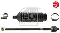 FEBI BILSTEIN 12532 Axialgelenk, Spurstange
