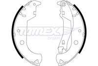 TOMEX Brakes TX2130 Bremsbackensatz