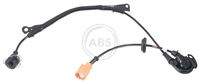 A.B.S. 30849 Sensor, Raddrehzahl