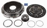 SACHS 3000951093 Kupplungssatz