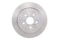 BOSCH 0986479518 Bremsscheibe