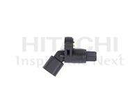 HITACHI 2501400 Sensor, Raddrehzahl