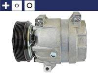 MAHLE ACP1441000S Kompressor, Klimaanlage