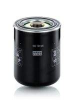 MANN-FILTER WD1374/5 Ölfilter