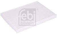 FEBI BILSTEIN 09446 Filter, Innenraumluft