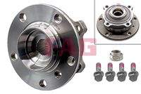 Schaeffler FAG 713649770 Radlagersatz
