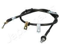 JAPANPARTS BCH08 Seilzug, Feststellbremse