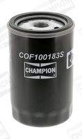 CHAMPION COF100183S Ölfilter