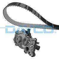 DAYCO KTBWP12090 Wasserpumpe + Zahnriemensatz
