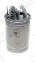 CHAMPION CFF100260 Kraftstofffilter