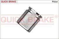 QUICK BRAKE 185346K Kolben, Bremssattel