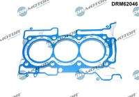 Dr.Motor Automotive DRM62046 Dichtung, Zylinderkopf