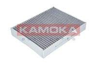 KAMOKA F508701 Filter, Innenraumluft