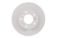 BOSCH 0986479C84 Bremsscheibe