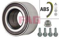 Schaeffler FAG 713612250 Radlagersatz