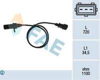 FAE 79006 Impulsgeber, Kurbelwelle