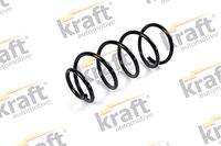 KRAFT AUTOMOTIVE 4026322 Fahrwerksfeder