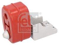 FEBI BILSTEIN 177270 Halter, Abgasanlage