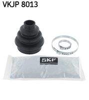 SKF VKJP8013 Faltenbalgsatz, Antriebswelle