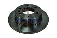 TRUCKTEC AUTOMOTIVE 0235587 Bremsscheibe