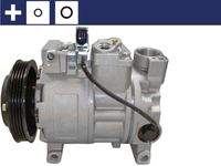 MAHLE ACP121000S Kompressor, Klimaanlage