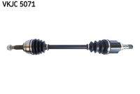 SKF VKJC5071 Antriebswelle