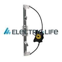 ELECTRIC LIFE ZRSK722L Fensterheber