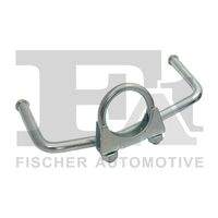 FA1 215950 Halter, Abgasanlage