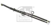 FEBI BILSTEIN 100769 Schlauchleitung, Ruß-/Partikelfilterregeneration