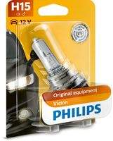 PHILIPS 12580B1 Glühlampe, Fernscheinwerfer