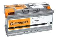 CONTINENTAL 2800012025280 Starterbatterie