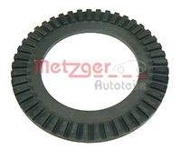 METZGER 0900001 Sensorring, ABS