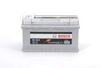 BOSCH 0092S50130 Starterbatterie